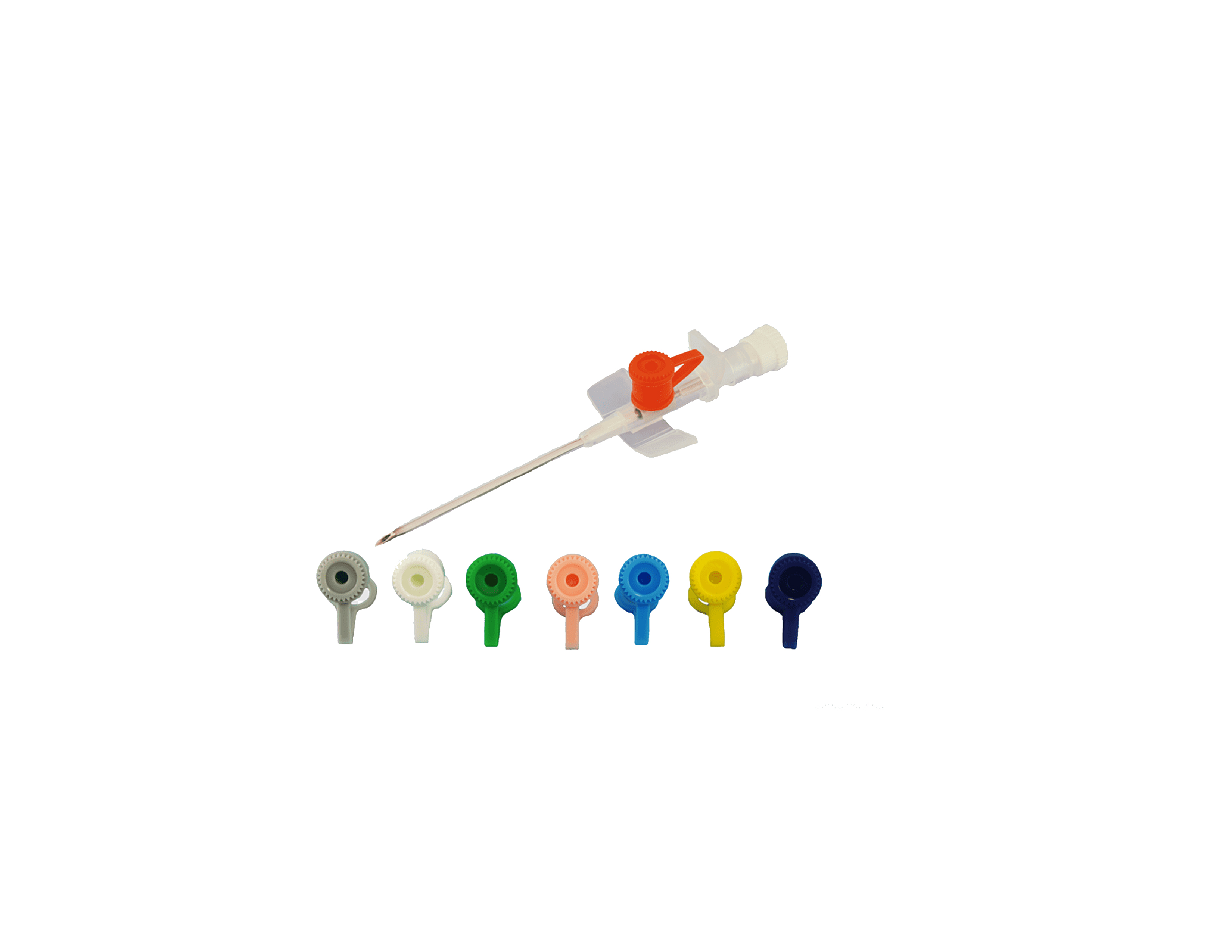 I.V Cannula